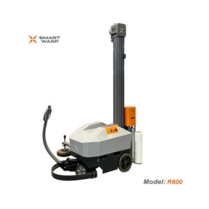 Robot Wrapping Machine (R600)